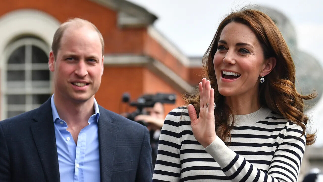 The Crown – Stagione 5: trovati gli attori che interpreteranno William e Kate! [FOTO]