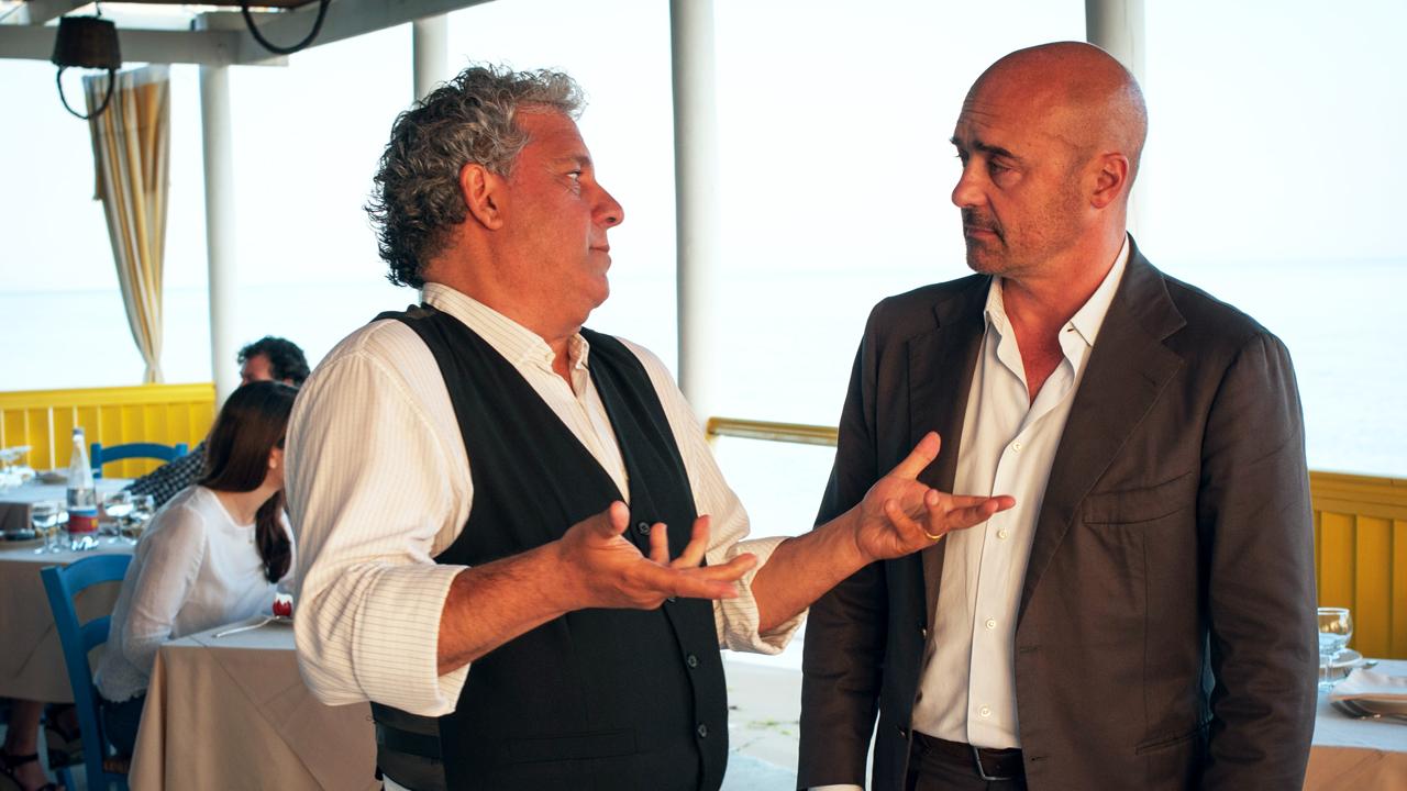 Il Commissario Montalbano cinematographe.it