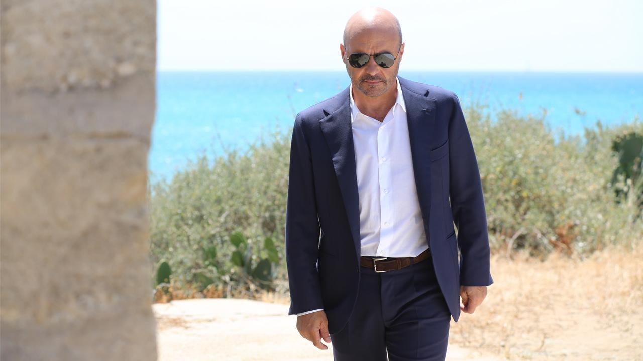 Il Commissario Montalbano cinematographe.it