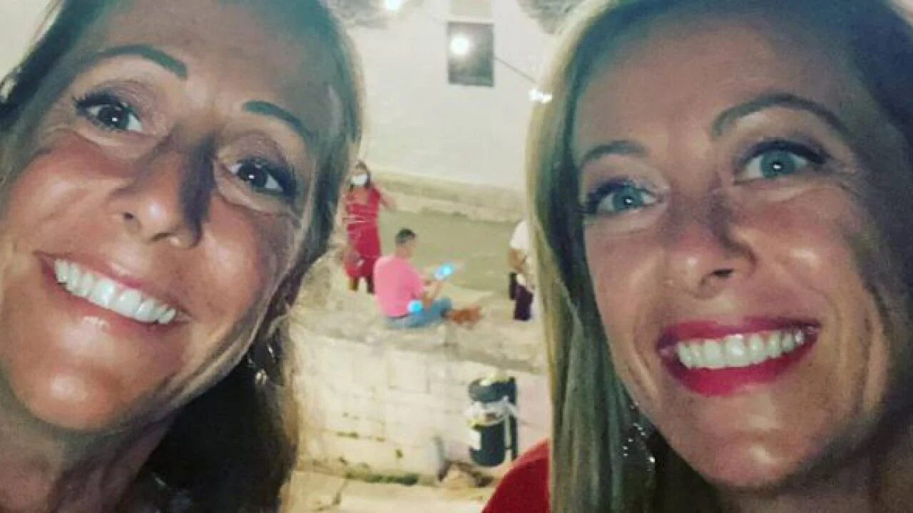 Arianna Meloni cita Il Signore degli Anelli per celebrare il legame con la sorella Giorgia: “come Sam con Frodo”