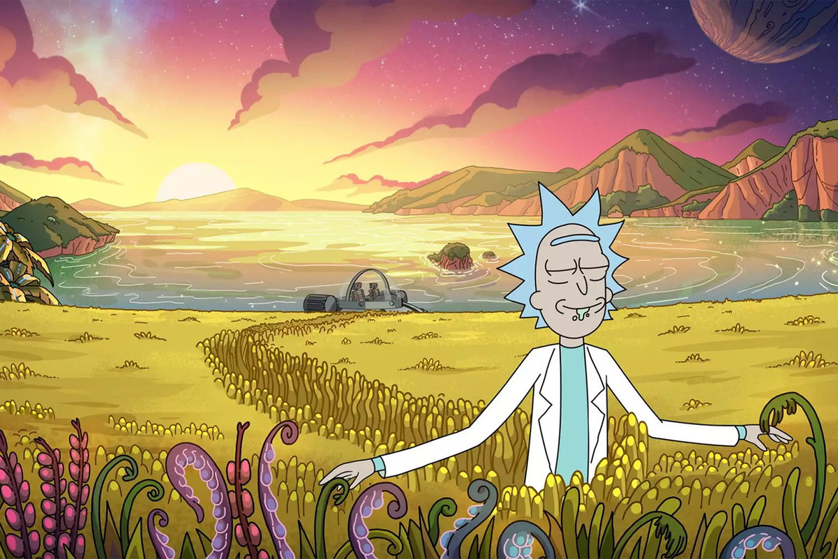 Rick and Morty 6: è uscito il trailer ufficiale ed è pura follia