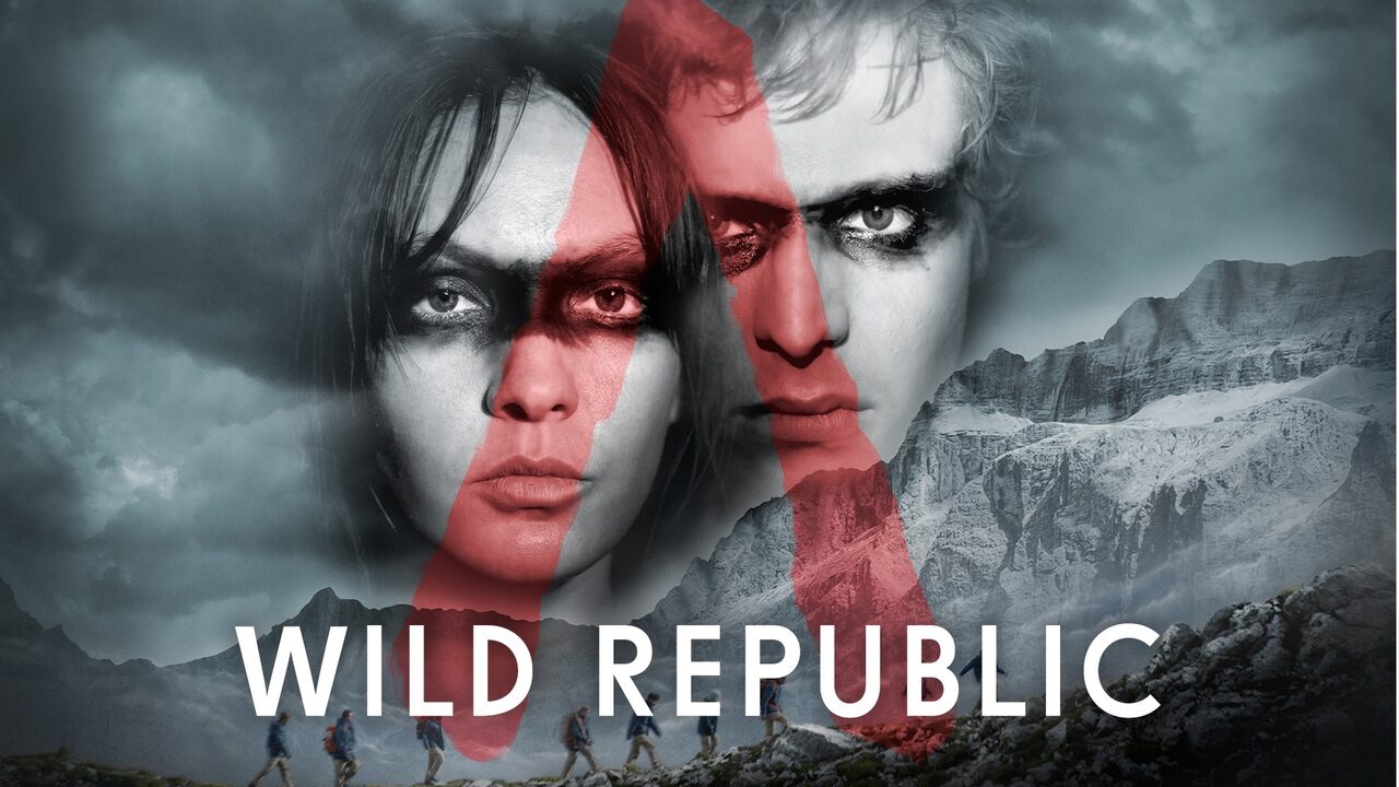 Wild Republic dal 22 settembre su RaiPlay: trama e cast della serie thriller