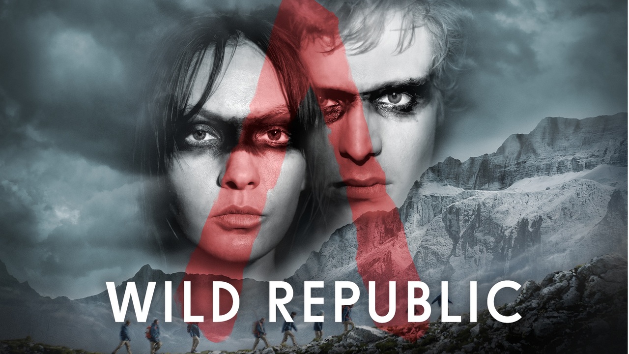 Wild Republic; cinematographe.it
