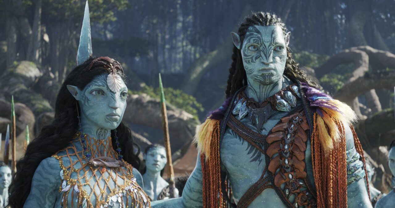 Avatar 2 – Jon Landau svela i dettagli della Via dell’Acqua, dal ritorno di Sigourney Weaver alla produzione green