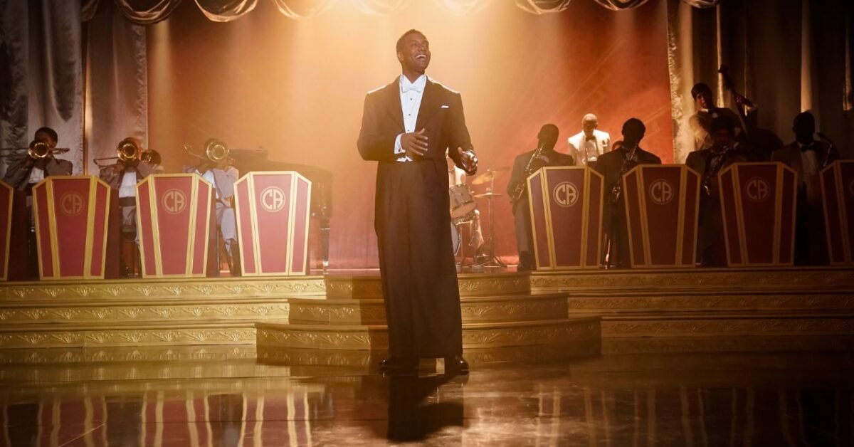 A Jazzman's Blues: recensione del film Netflix - Cinematographe.it