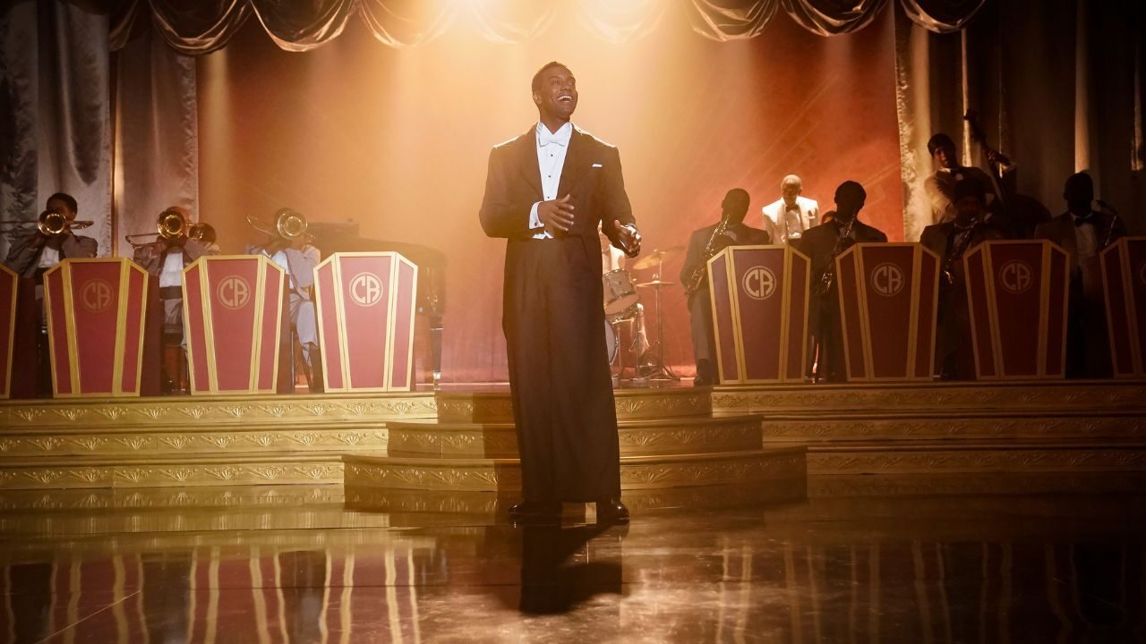 A Jazzman's Blues: recensione del film Netflix Cinematographe.it