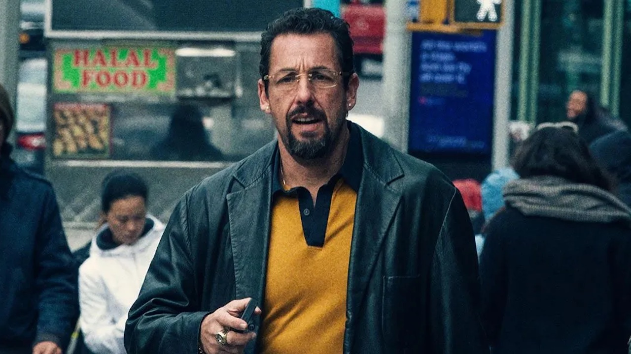 Adam Sandler attori che hanno saputo infrangere uno stereotipo Cinematographe.it