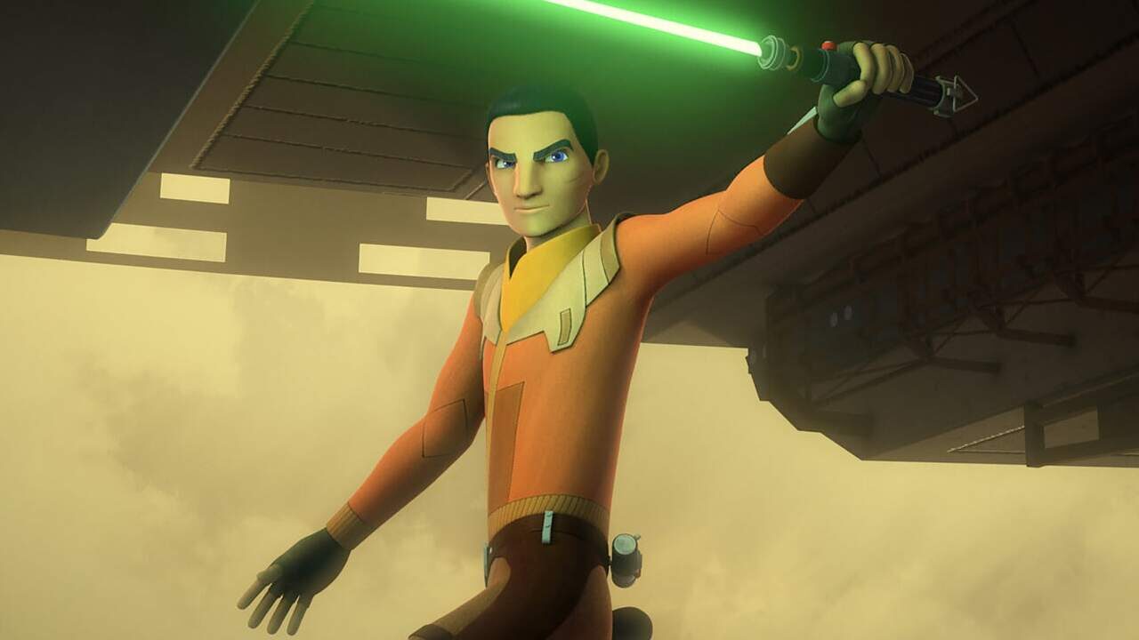 Ahsoka, scelto l’attore che interpreterà Ezra Bridger nella serie televisiva