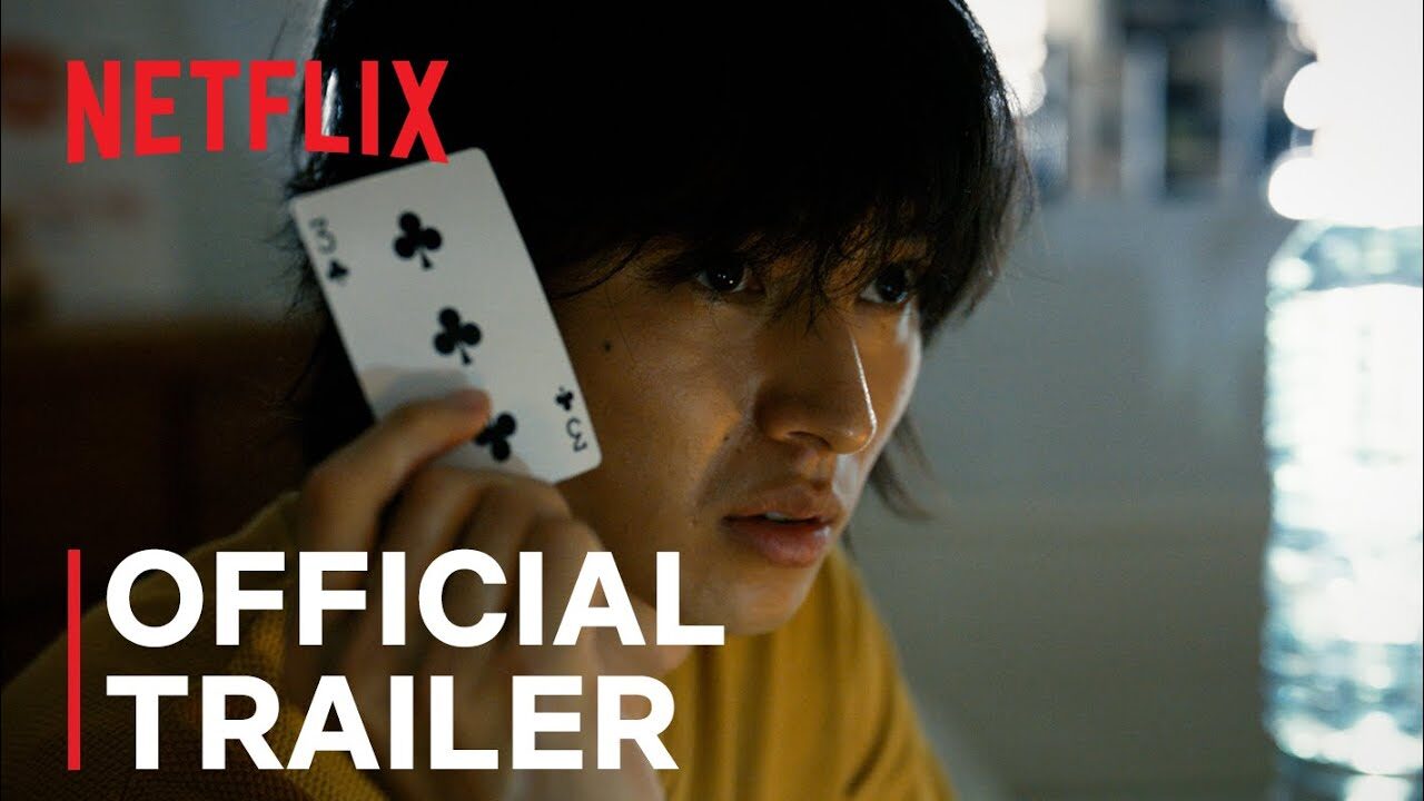 Alice in Borderland – Stagione 2: il nuovo terrificante trailer