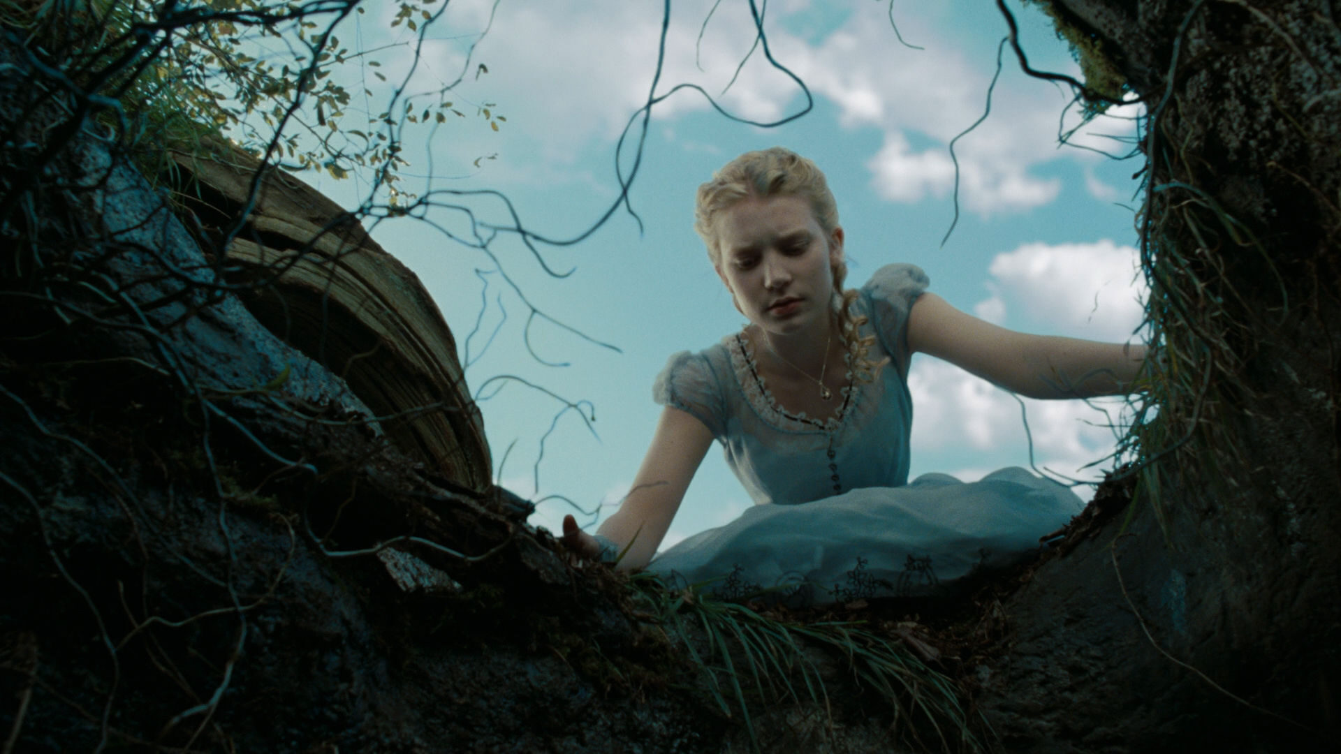 alice in wonderland, cinematographe.it