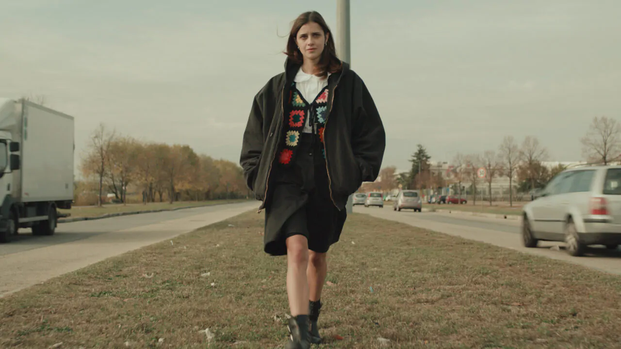 Amanda: trailer e data d’uscita del film con Benedetta Porcaroli