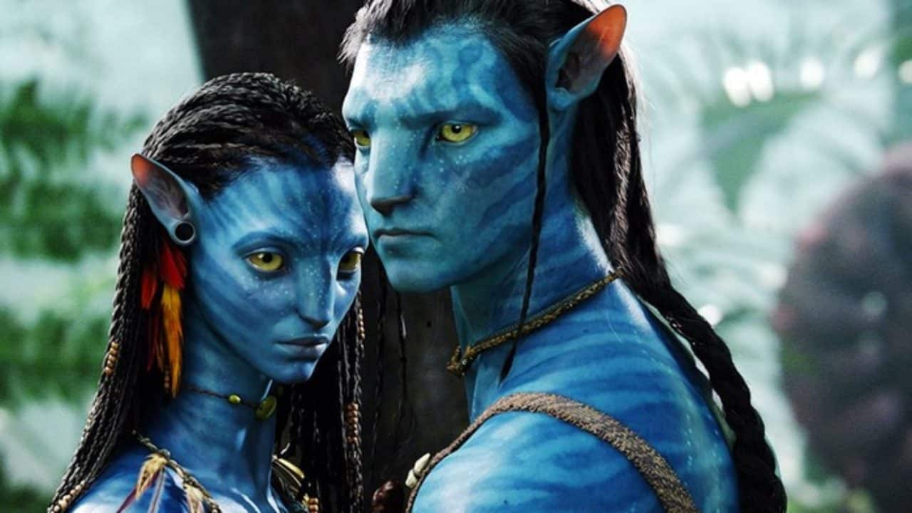 Avatar intervista, conferenza stampa, Cinematographe.it