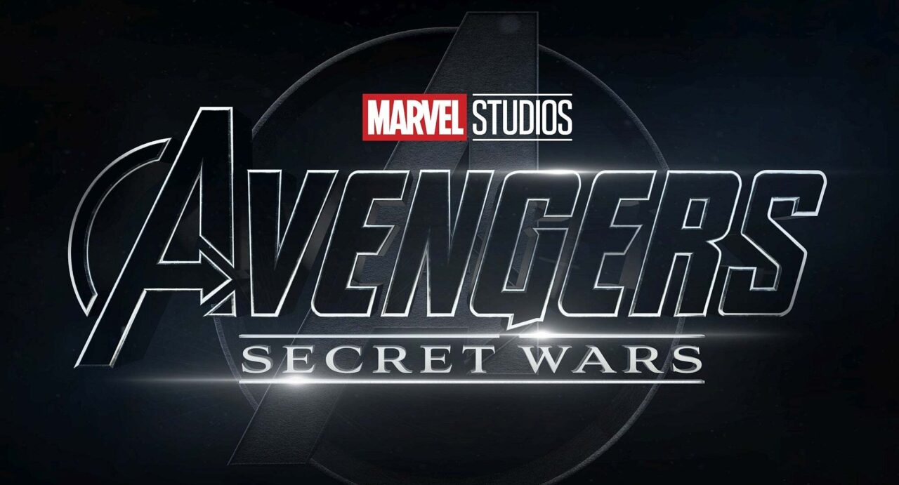 avengers: secret wars cinematographe.it