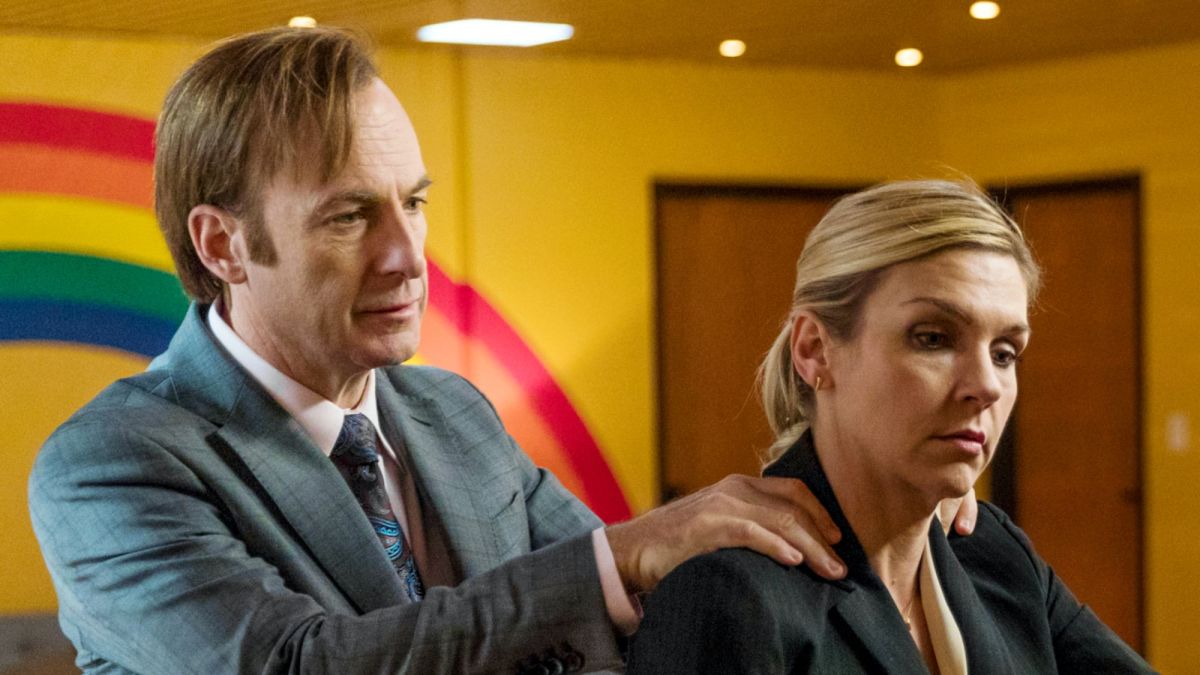 Better Call Saul: creatore e star di nuovo insieme per una serie Apple TV+