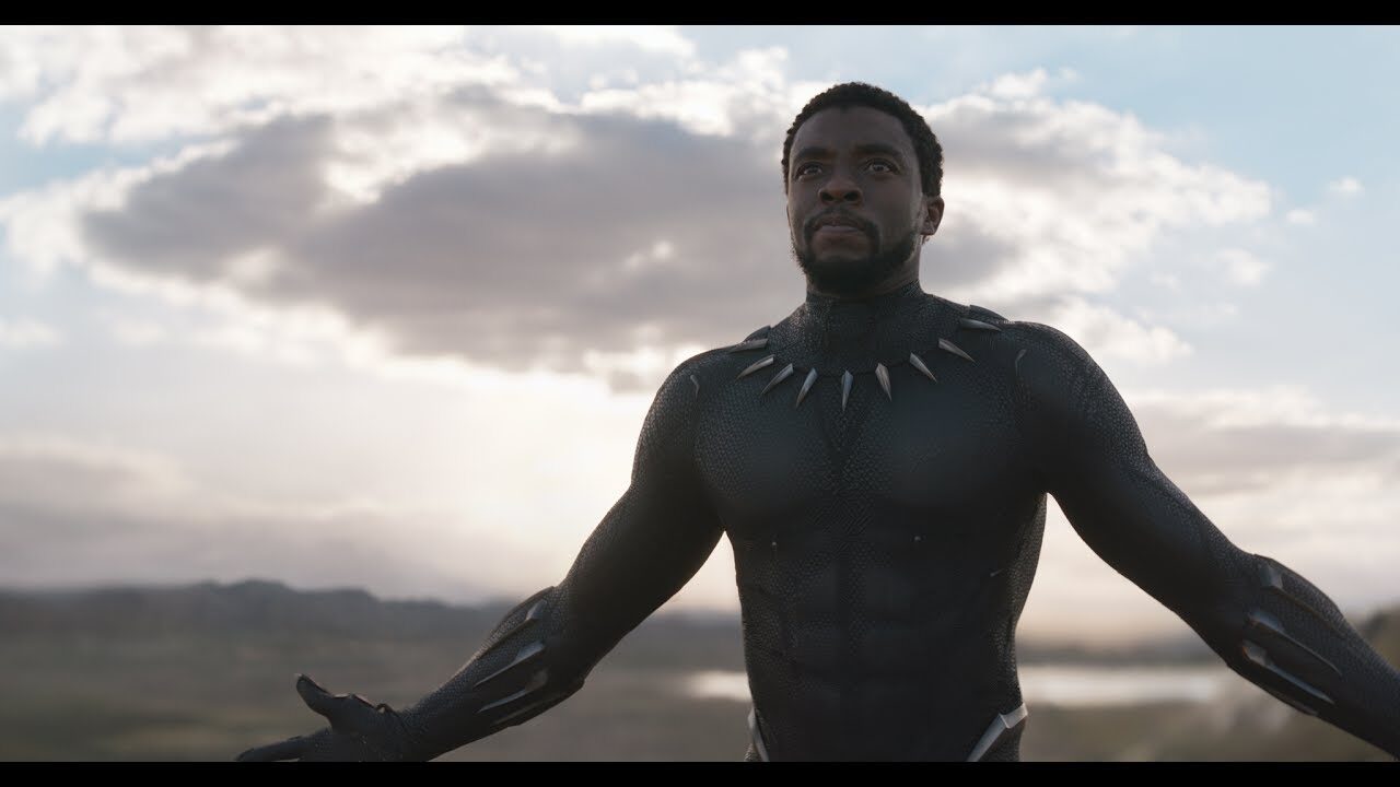 Black Panther: Wakanda Forever, Letitia Wright: “Una lettera d’amore a Chadwick Boseman”