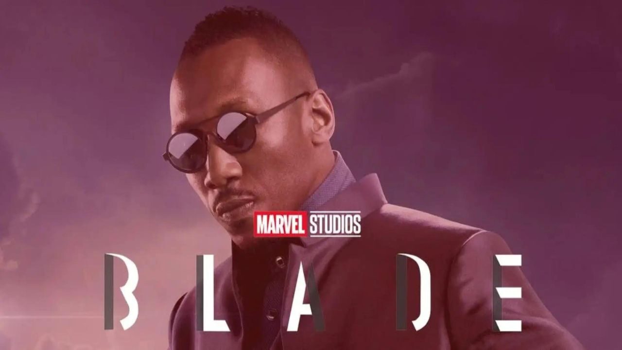 Blade: il film Marvel con protagonista Mahershala Ali ingaggia un nome da Oscar