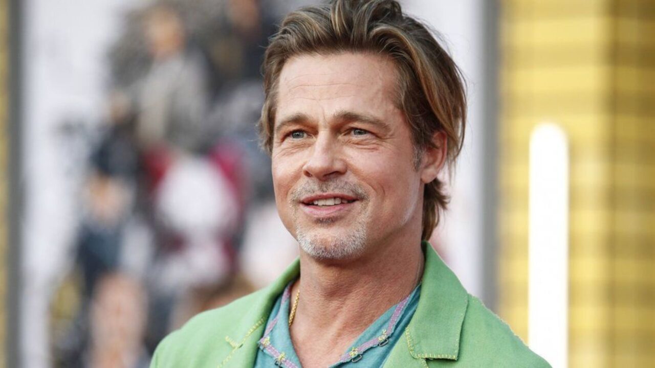 Brad Pitt: chi sono per lui gli uomini più belli del mondo? In lista c’è anche “quello st****o” di George Clooney!