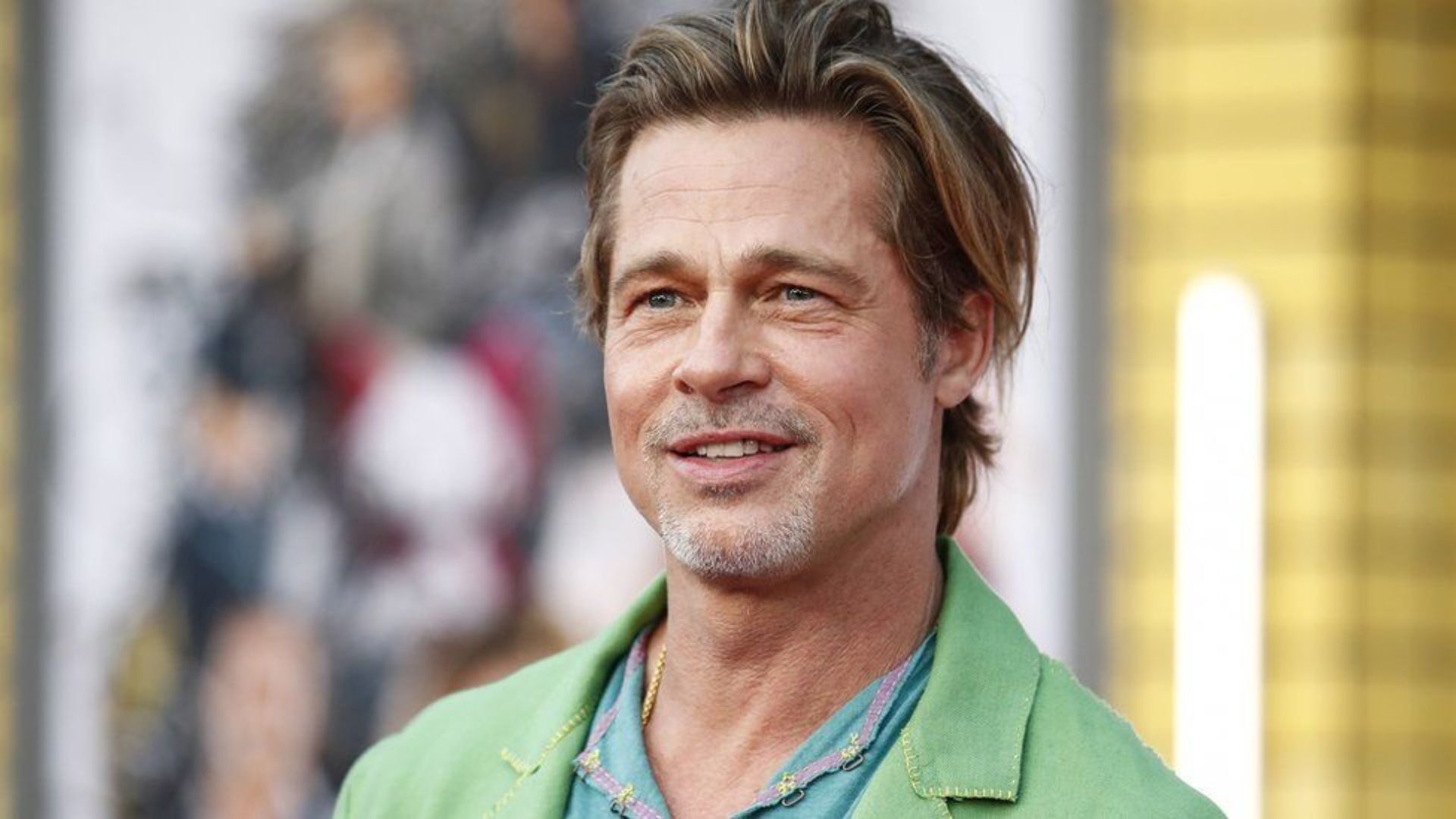 Brad Pitt - Cinematograhe.it