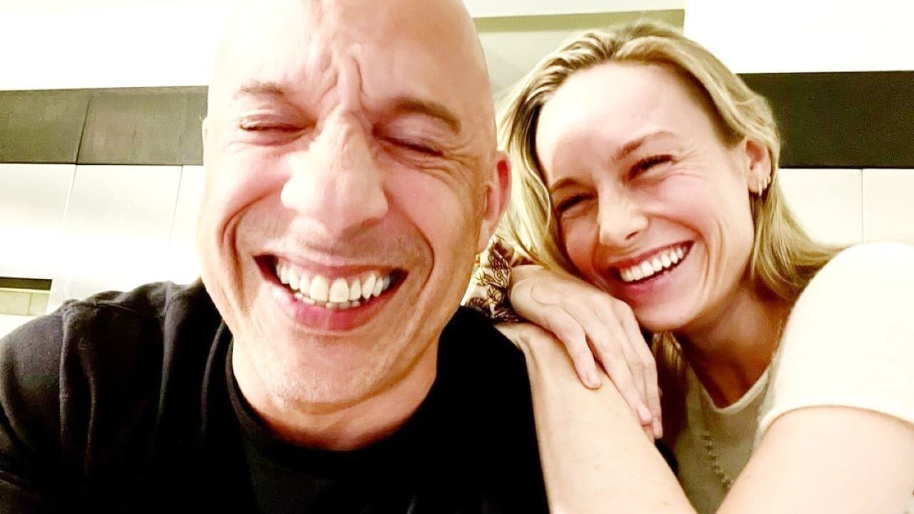 Fast X: Brie Larson svela i primi dettagli sul suo personaggio!