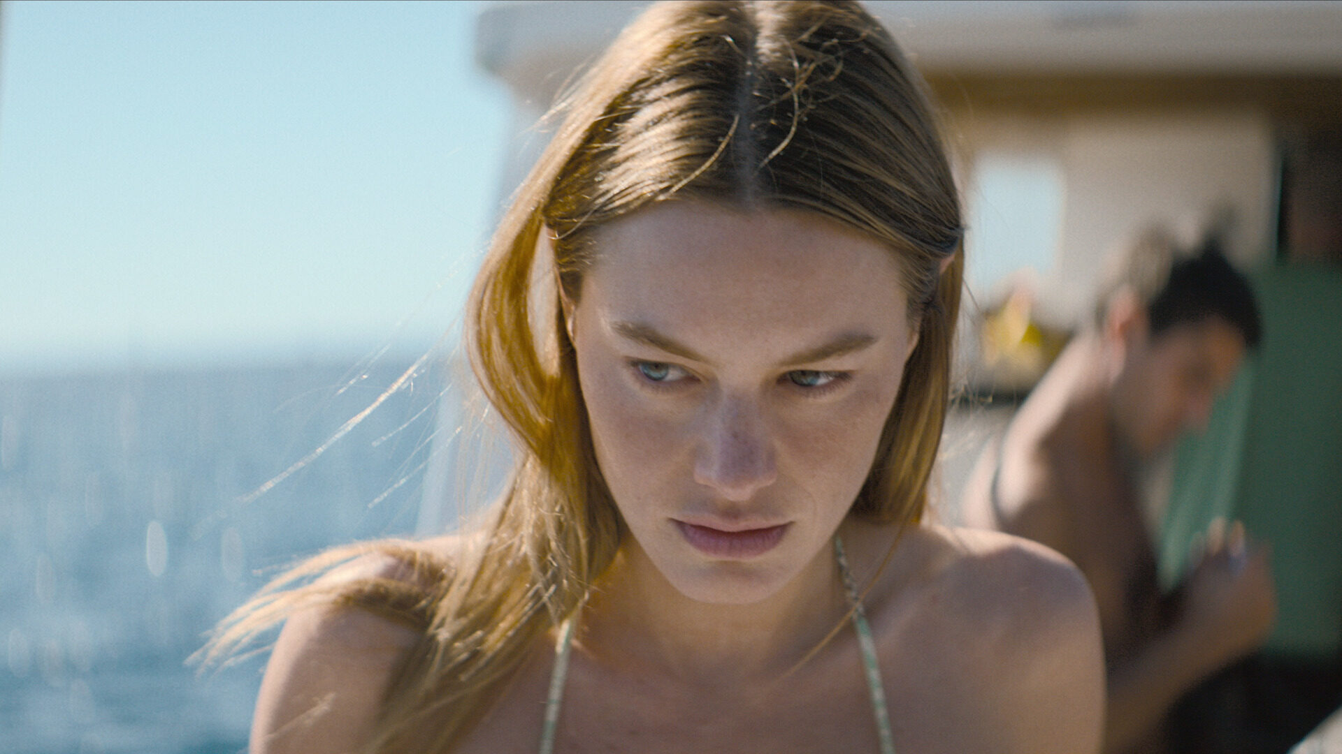 Camille Rowe causa fine relazione con Harry Styles Cinematographe.it