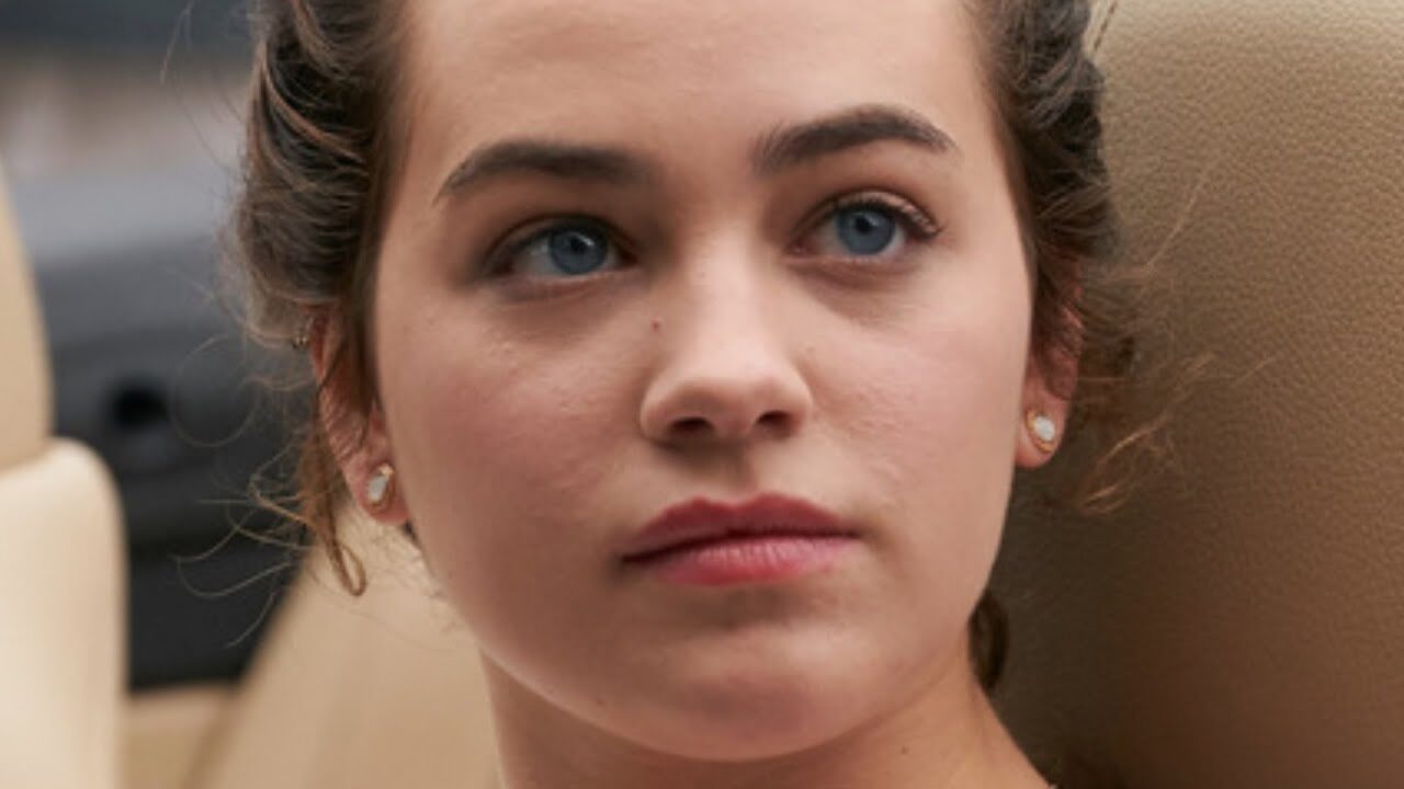 Cobra Kai -Stagione 5, parla Mary Mouser: “Sam ha il cuore spezzato”