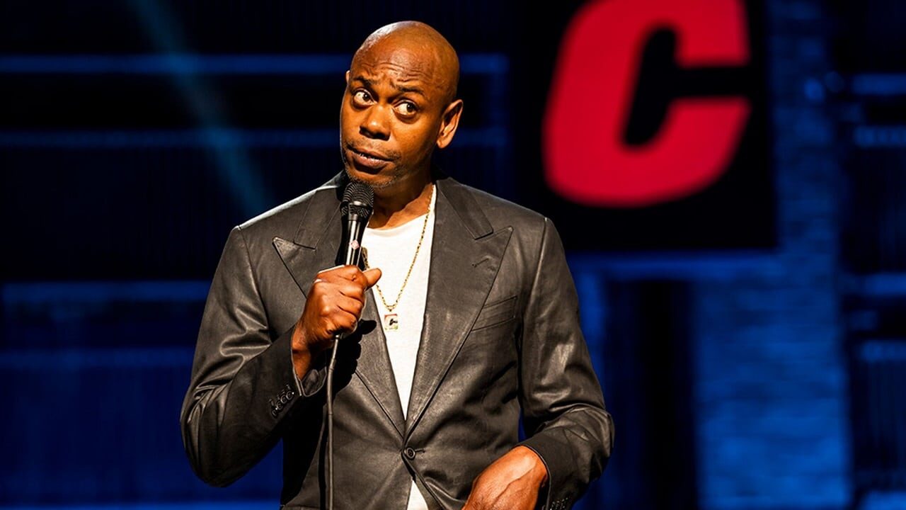 Dave Chappelle e lo schiaffo a Chris Rock: “La gente dimentica che persona sia Will Smith”