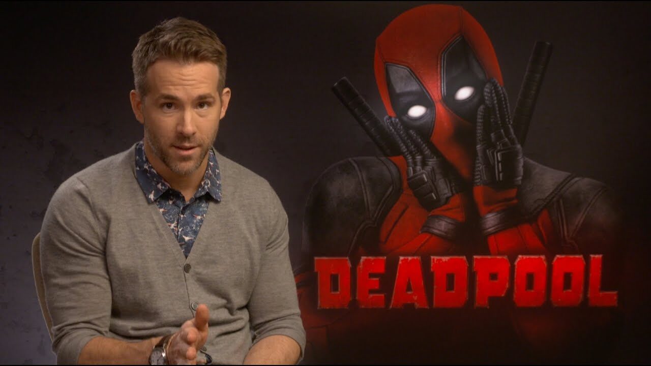 Deadpool 3 Ryan Reynolds - cinematographe.it