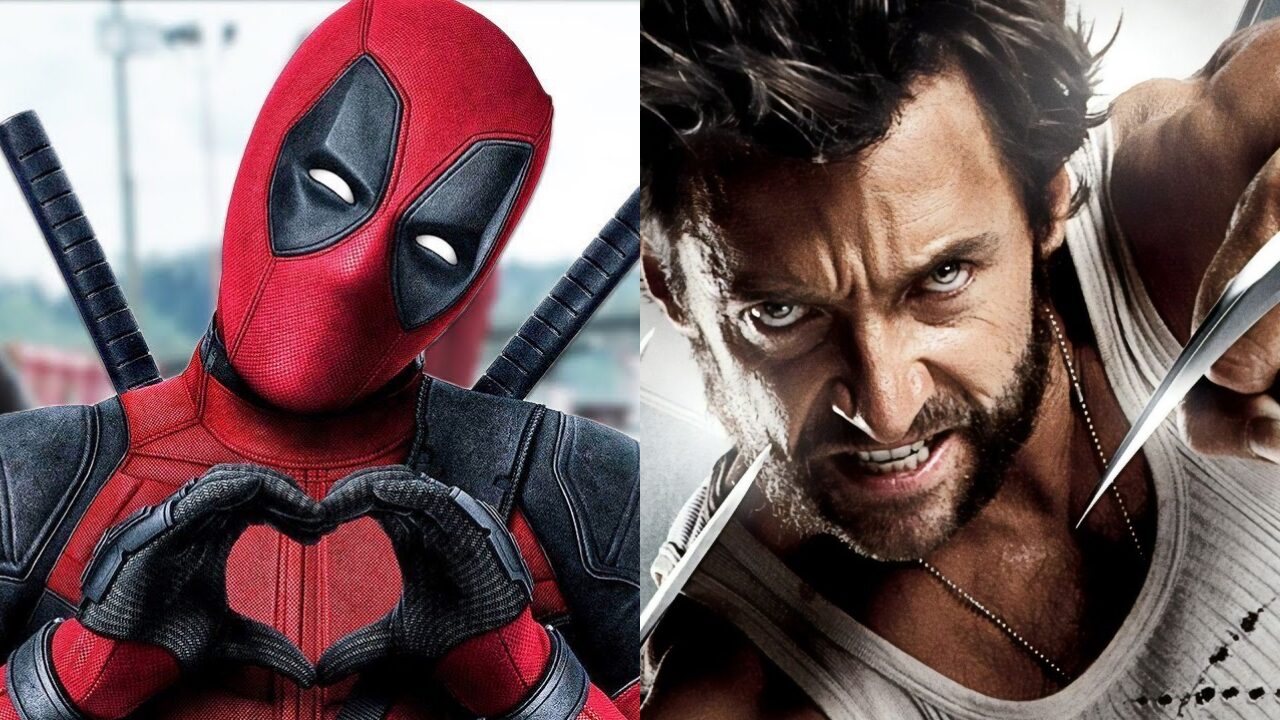 Deadpool 3, ora è finalmente ufficiale: Hugh Jackman tornerà come Wolverine!