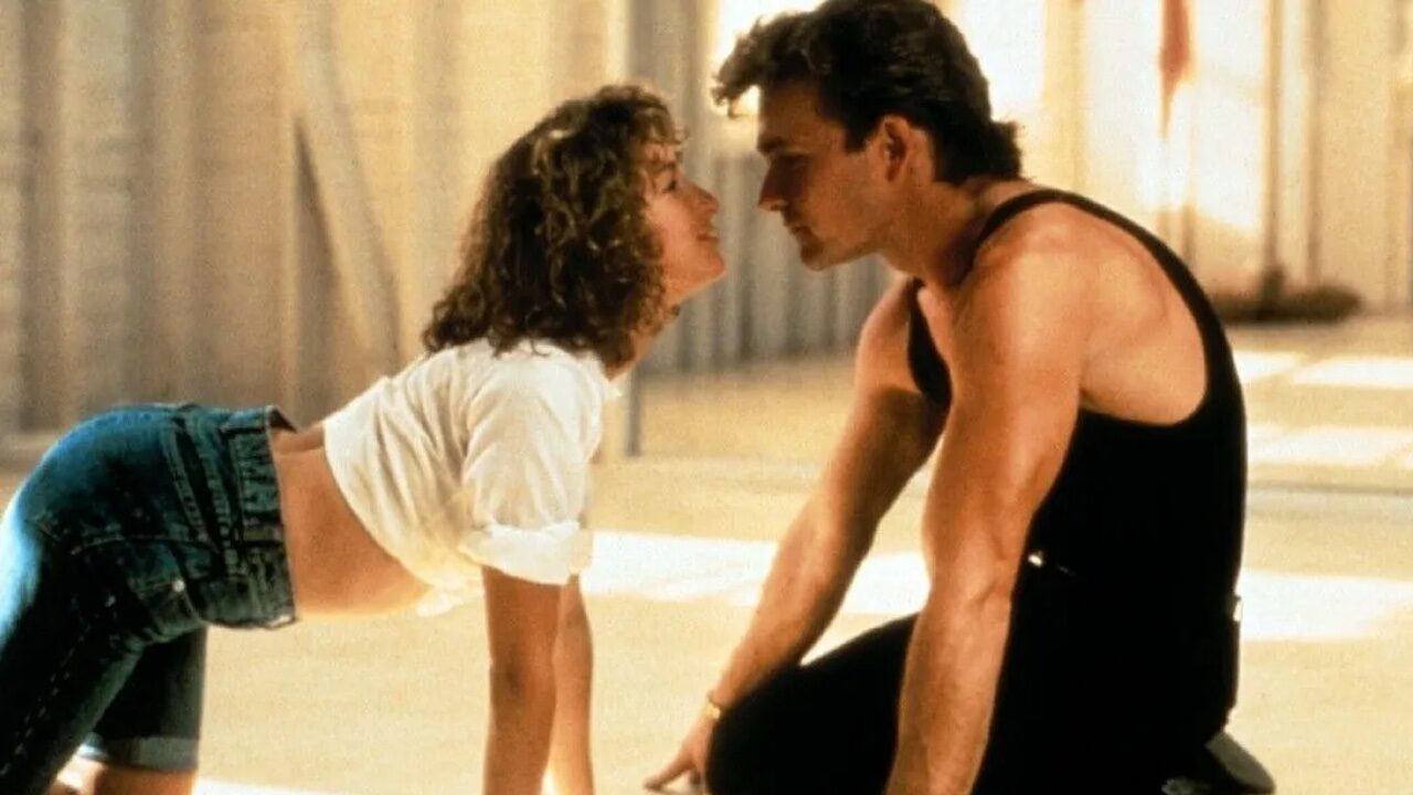 Dirty Dancing 2 e White Bird: slittano ancora le date di uscita a causa dello sciopero a Hollywood