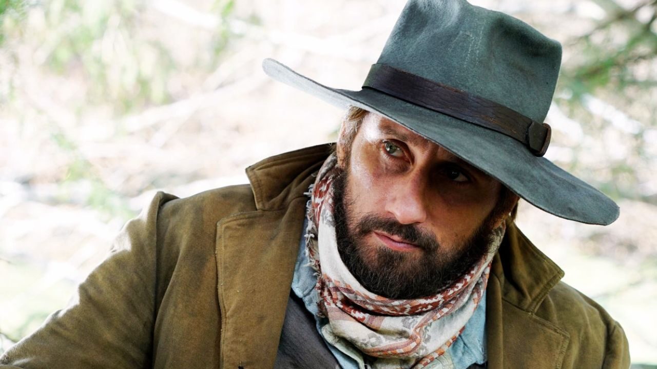 Django: il teaser trailer della serie Sky con Matthias Schoenaerts