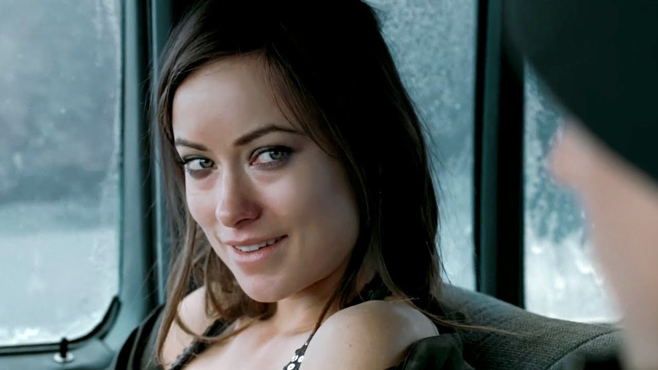 Olivia Wilde - Cinematographe