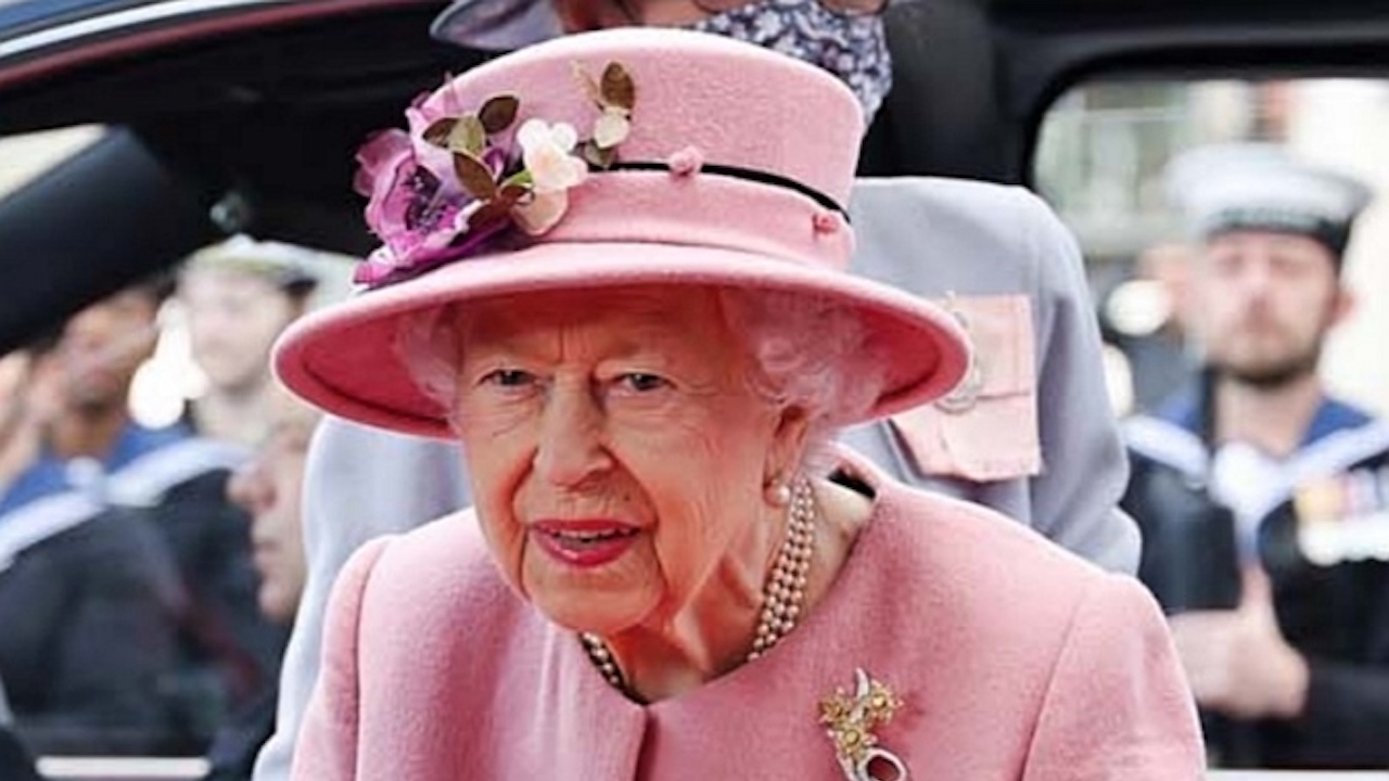 Elisabetta II tutte le tappe fino al funerale Cinematographe.it