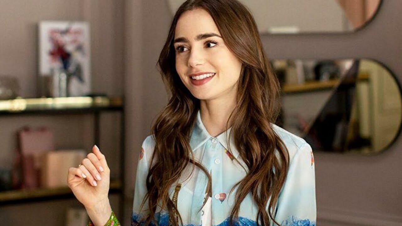 Emily in Paris – Stagione 3: teaser trailer e data d’uscita della serie Netflix con Lily Collins