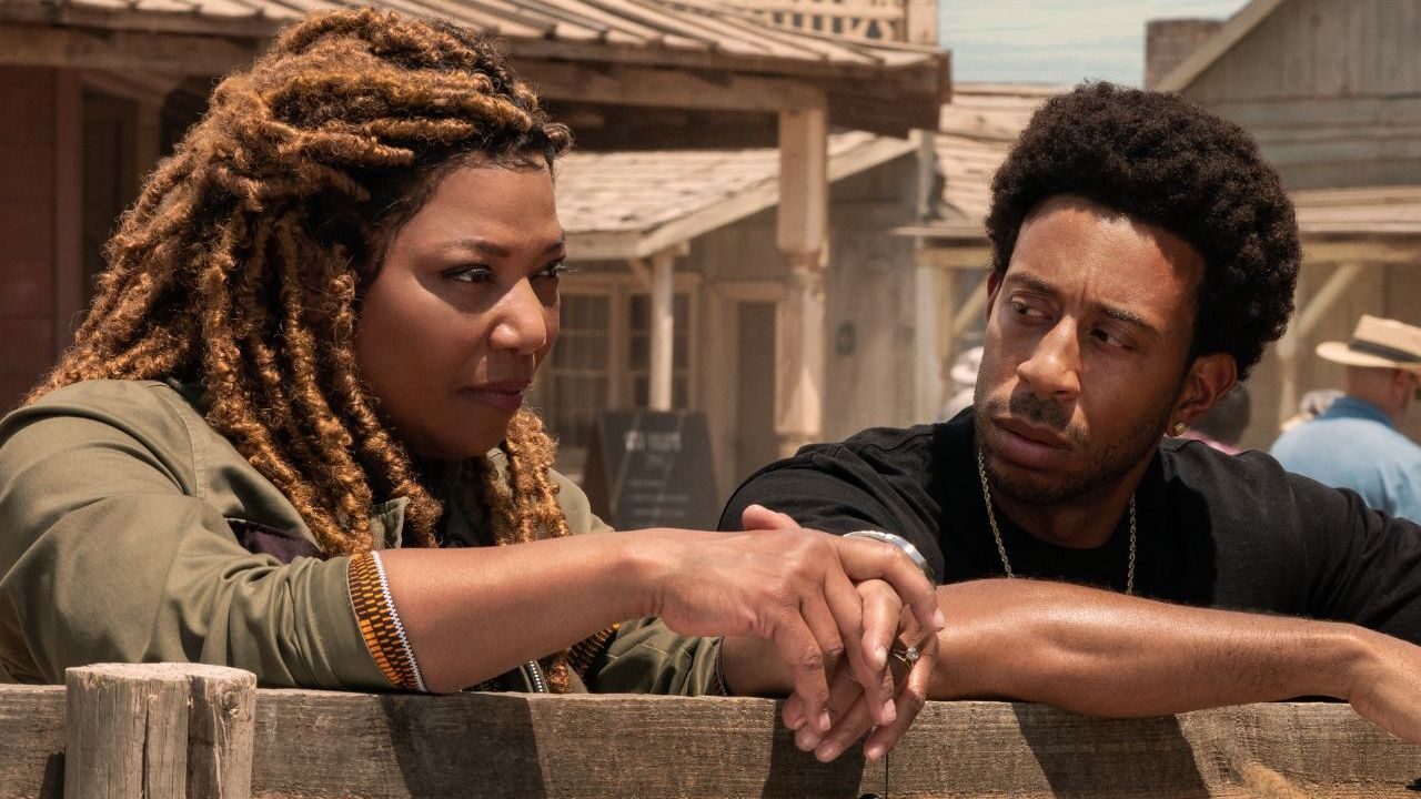 End of the Road: trama, trailer e cast del film Netflix con Queen Latifah