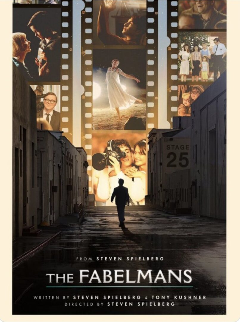 The Fabelmans - Cinematographe