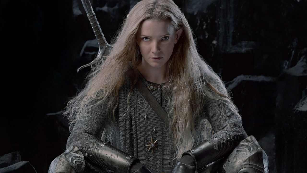 Chi è Morfydd Clark? 10 cose da sapere sull'attrice che interpreta Galadriel Cinematographe.it