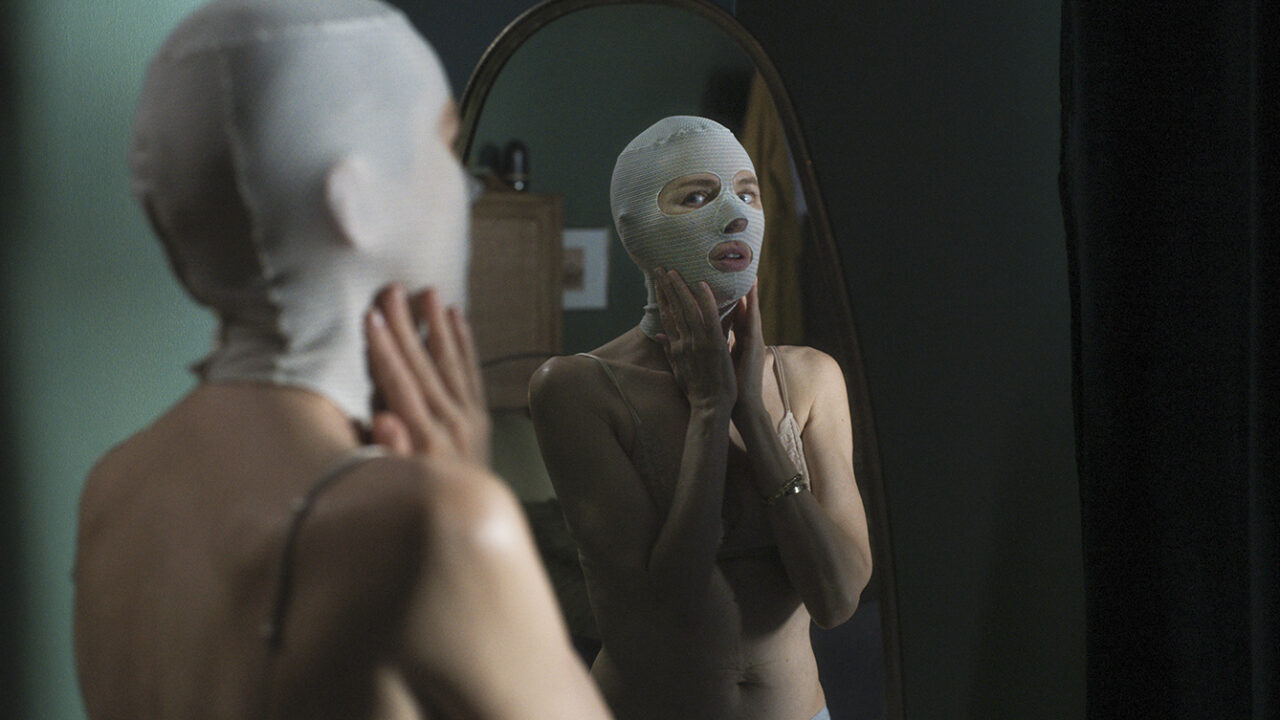 Goodnight mommy: recensione del remake Prime Video