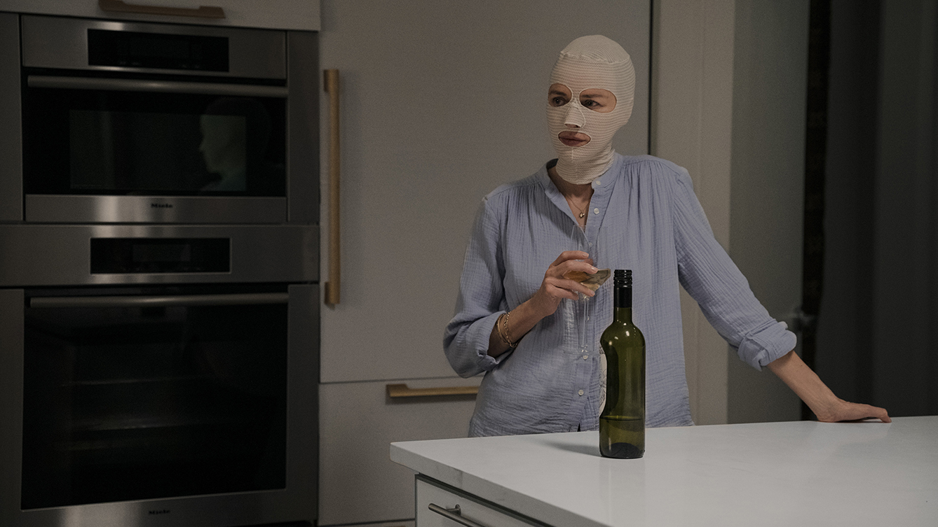 Goodnight mommy Cinematographe.it