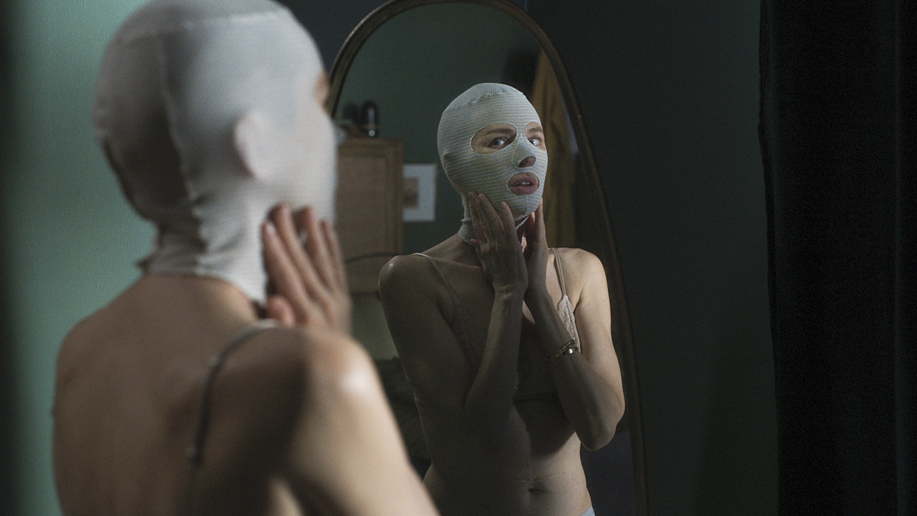 Goodnight mommy 2022, recensione Cinematographe.it