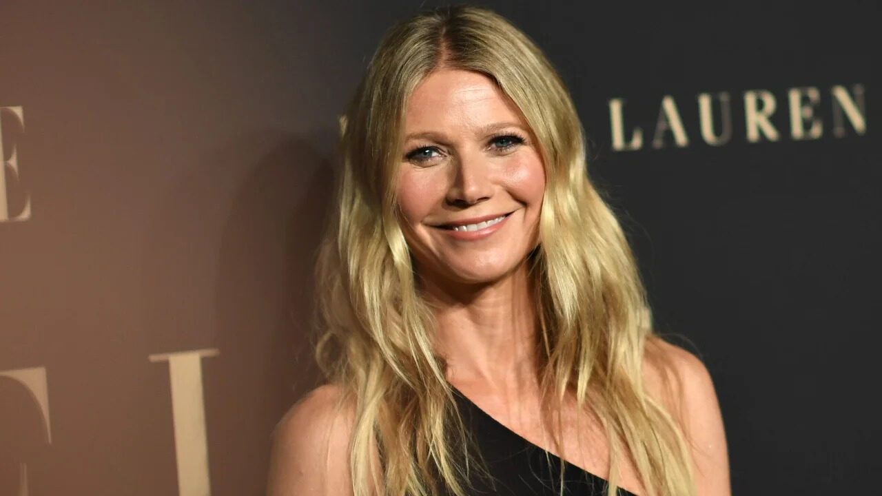 Gwyneth Paltrow condivide una rara foto dei suoi figli adolescenti: la somiglianza con la madre è impressionante!