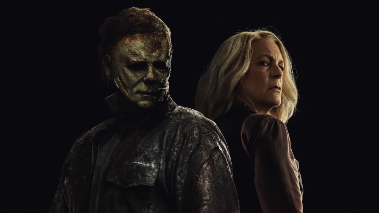 Halloween Ends trailer - Cinematographe.it