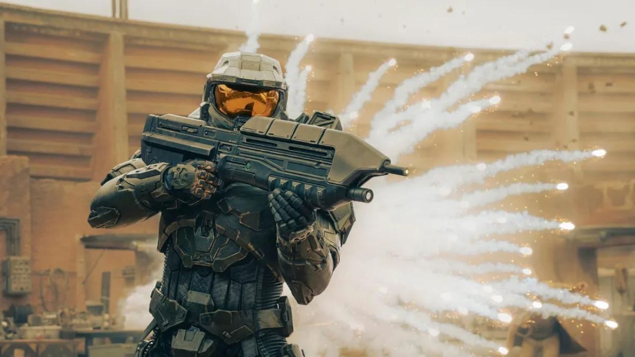 Halo – Stagione 2: al via le riprese, svelati i nuovi membri del cast [FOTO]
