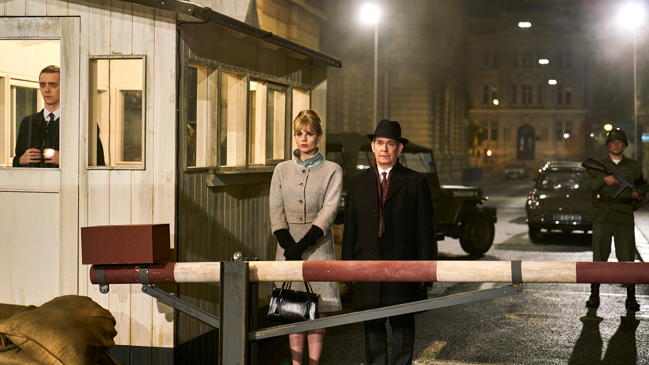 Harry Palmer - Il caso Ipcress cinematographe.it Harry Palmer - Il caso Ipcress cinematographe.it