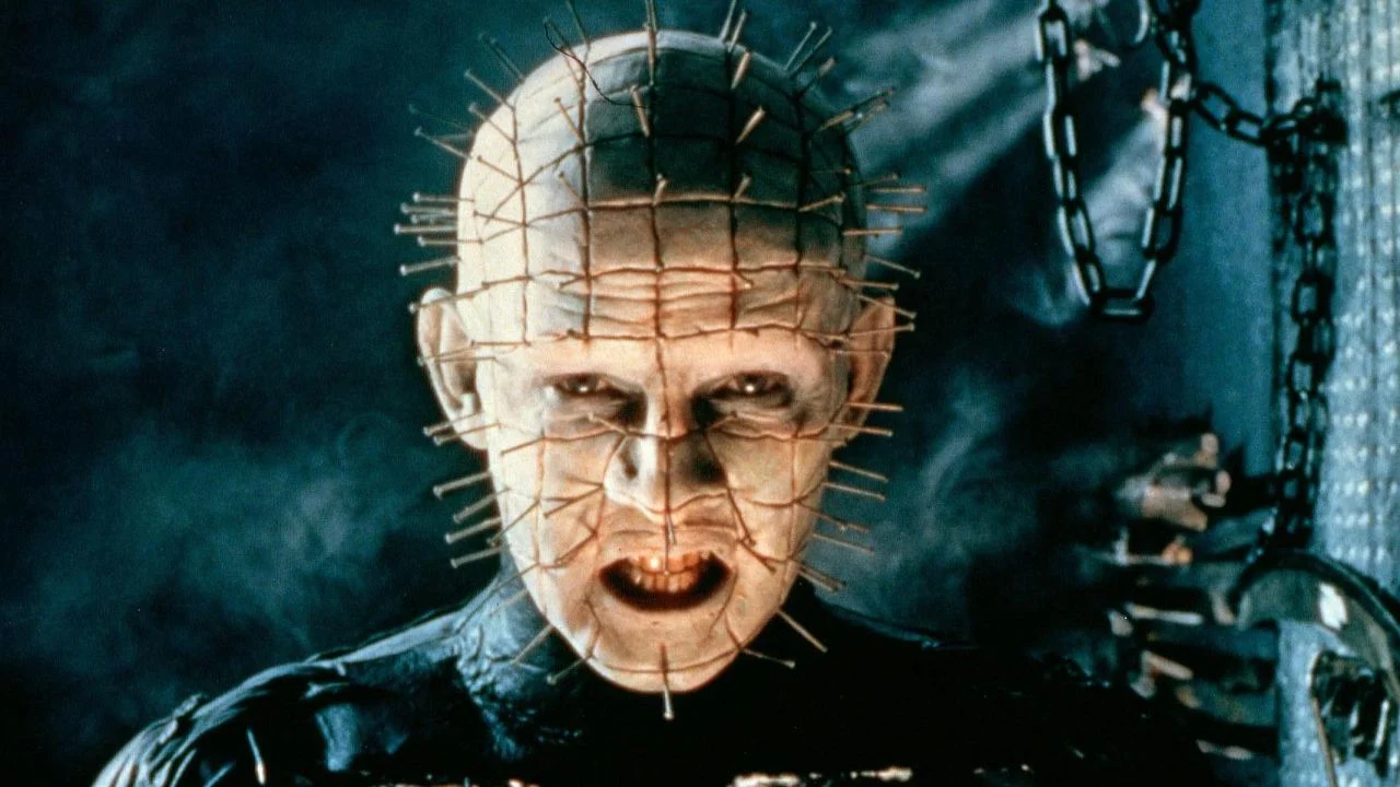 Hellraiser: Jamie Clayton è Pinhead nella prima foto ufficiale del reboot Hulu