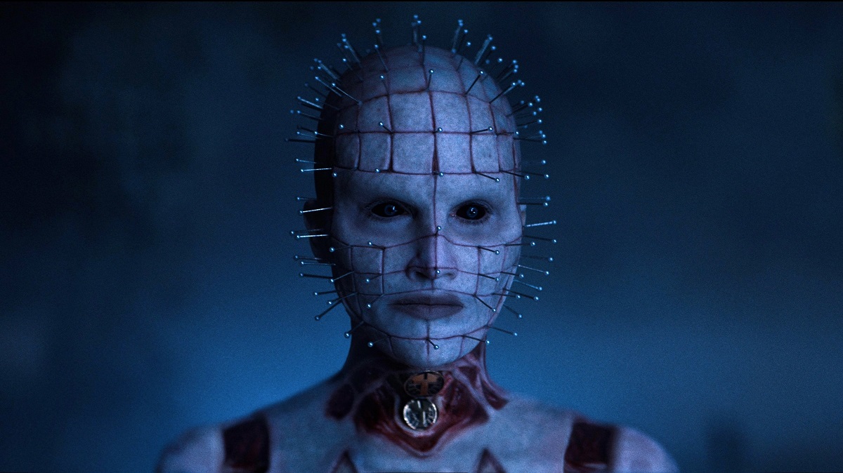 Hellraiser: Pinhead torna a terrorizzare nel primo trailer del reboot