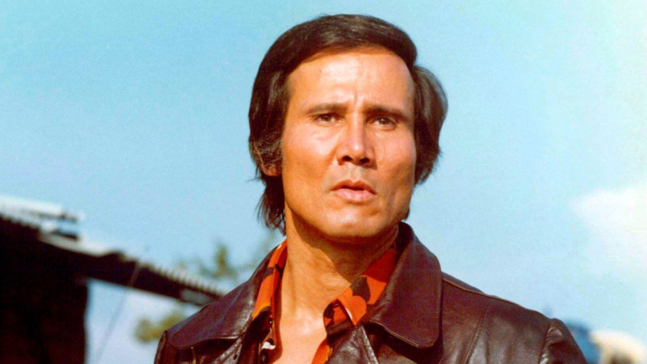 Henry Silva biografia carriera vita privata curiosità Cinematographe.it