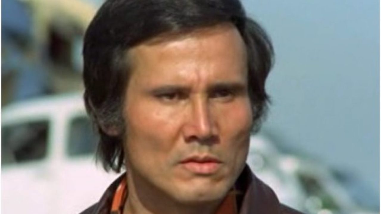 Henry Silva biografia carriera vita privata curiosità Cinematographe.it