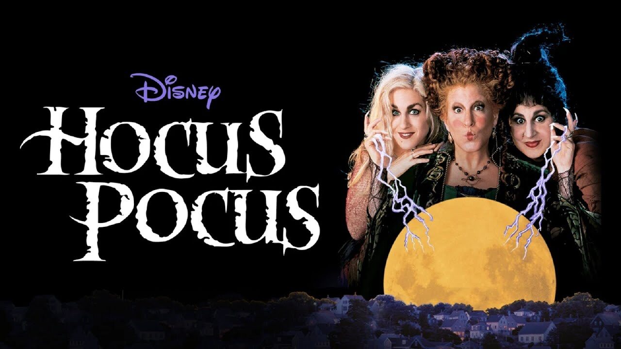 I 5 migliori film di Halloween da vedere su Disney+