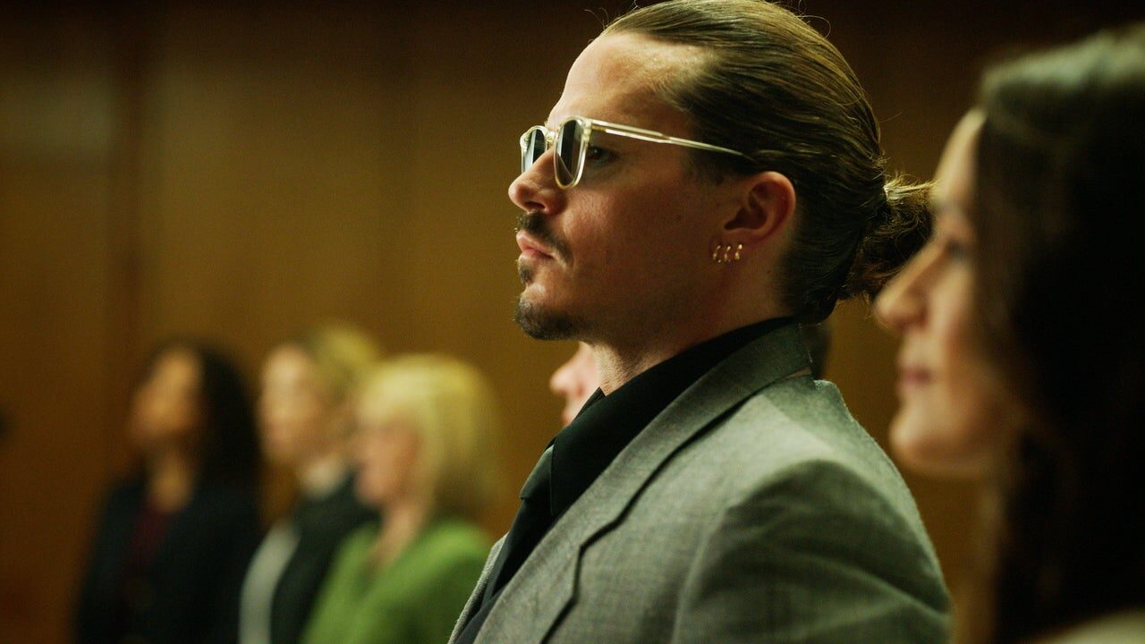 Johnny Depp e Amber Heard: mostrato il trailer del film ispirato al processo