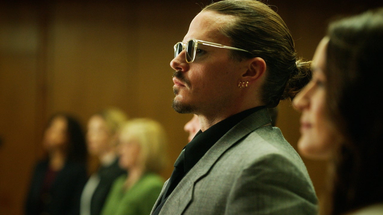 Johnny Depp cinematographe.it